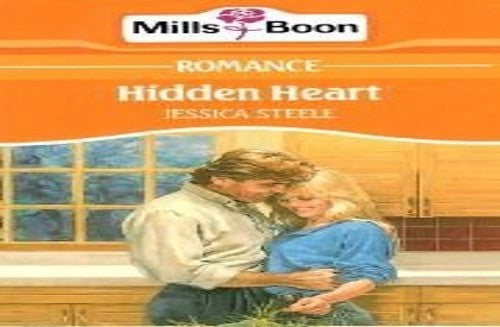 Hidden Heart