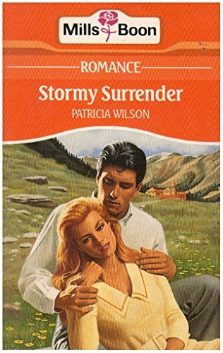 Stormy Surrender
