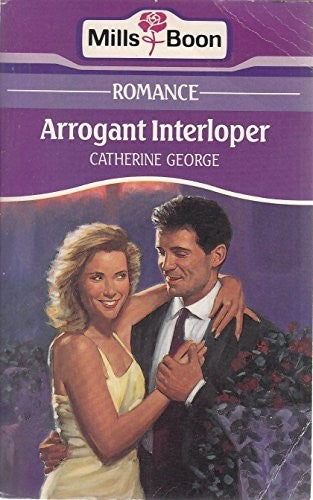 Arrogant Interloper