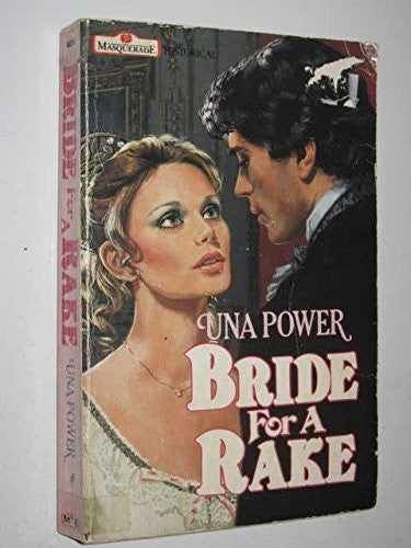 Bride For A Rake