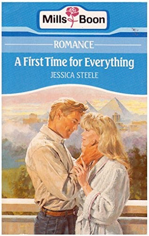 A First Time For Everything
