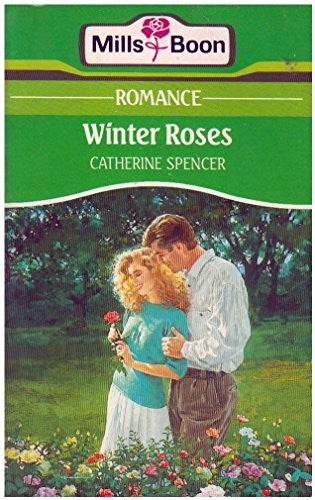 Winter Roses