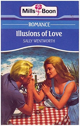Illusion Of Love