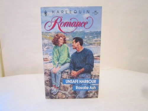 Unsafe Harbour