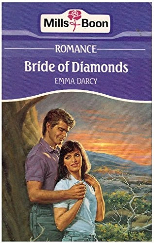 Bride Of Diamonds
