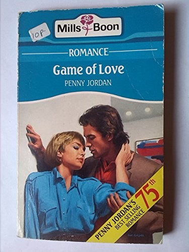 Game Of Love