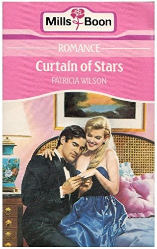 Curtain Of Stars