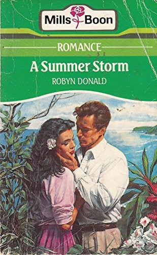 A Summer Storm