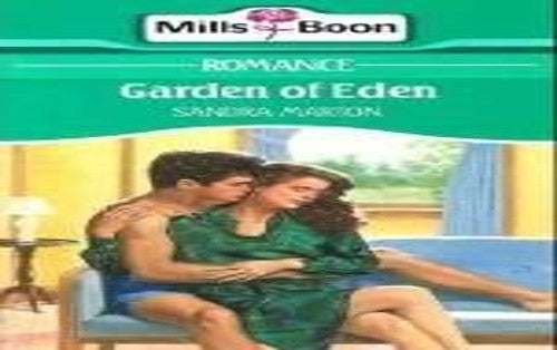 Garden Of Eden