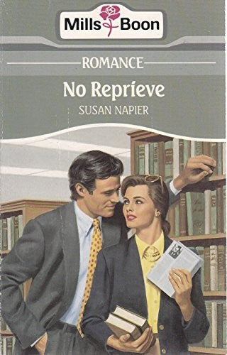 No Reprieve