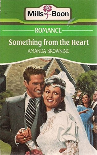 Something From The Heart