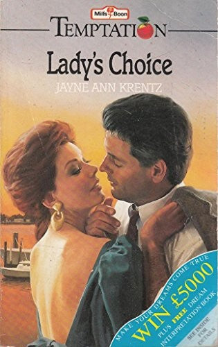 Lady's Choice