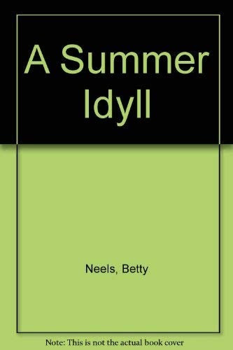 A Summer Idyll