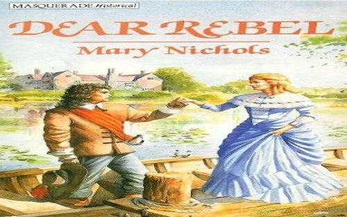 Dear Rebel