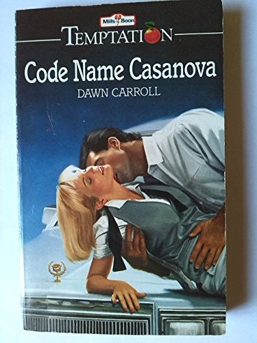Code Name Casanova