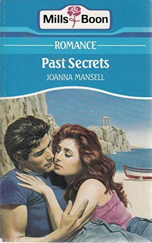 Past Secret