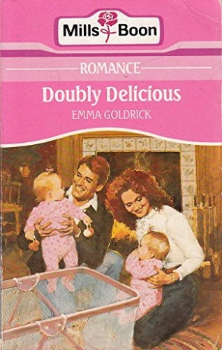 Doubly Delicious