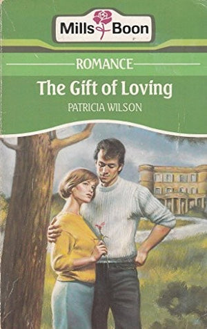 The Gift Of Loving