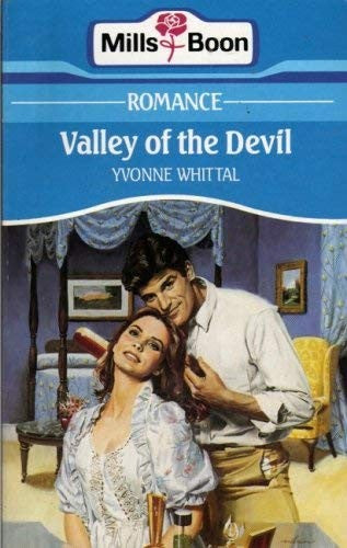 Valley Of The Devil