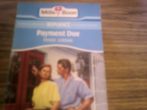 Payment Due