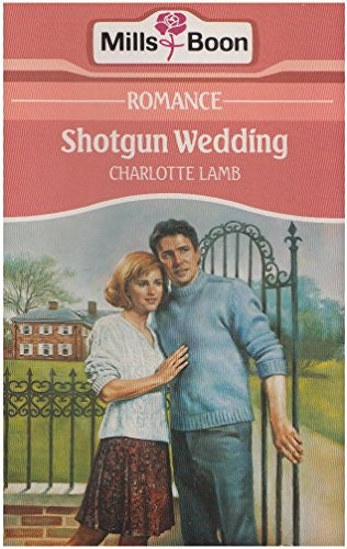 Shotgun Wedding
