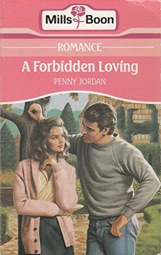 Forbidden Loving