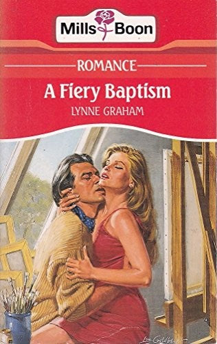A Fiery Baptism