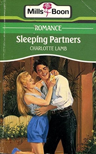 Sleeping Partners