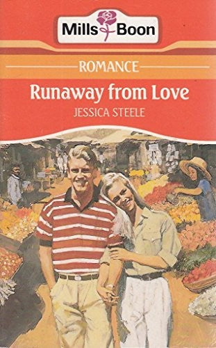 Runaway From Love