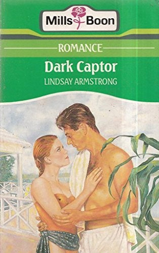 Dark Captor