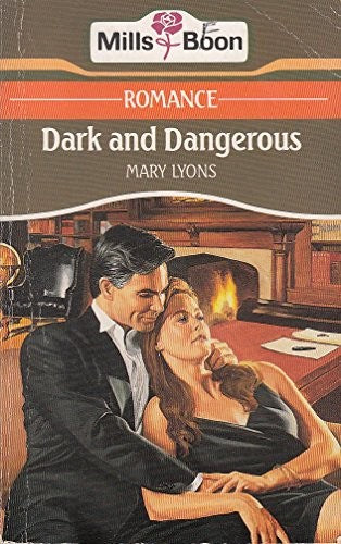 Dark And Dangerous