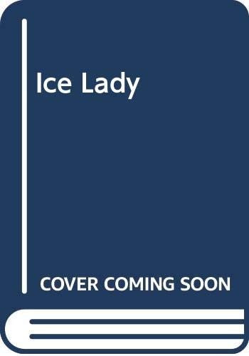 Ice Lady