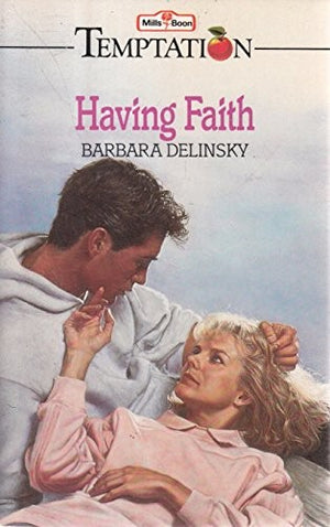 Having Faith