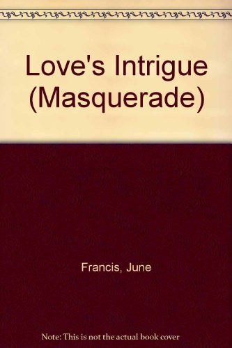 Love's Intrigue
