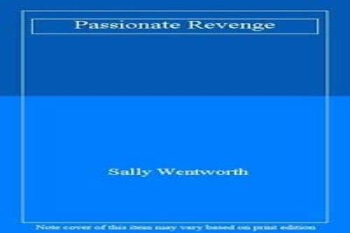 Passionate Revenge