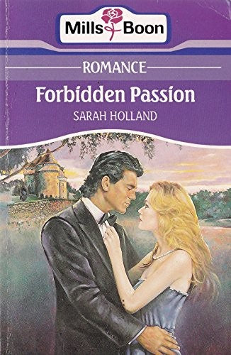 Forbidden Passion