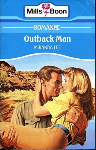 Outback Man