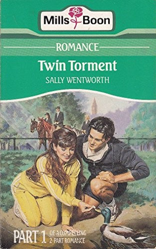 Twin Torment