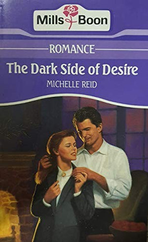 The Dark Side Of Desire