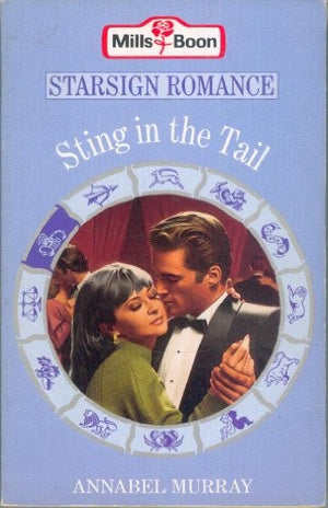 Sting In The Tail