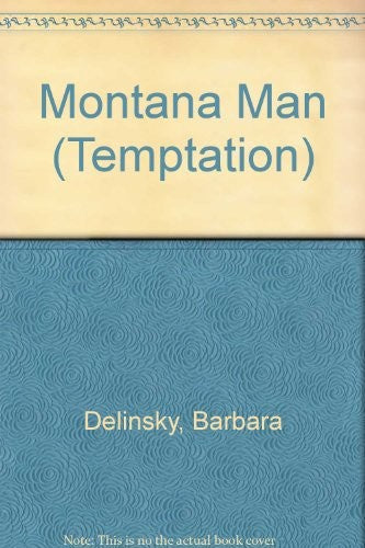 Montana Man