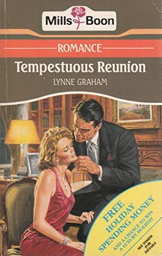 Tempestuous Reunion