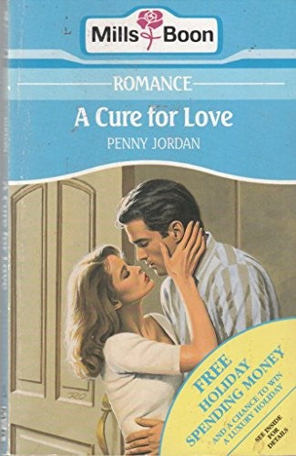 A Cure For Love