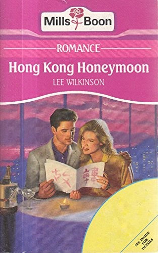 Hong Kong Honeymoon