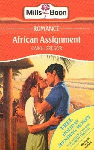 African Assignment