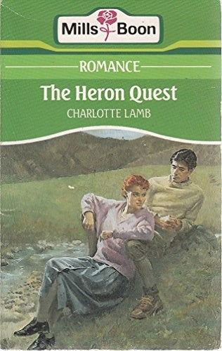 The Heron Quest
