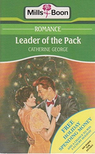 Leader of the Pack