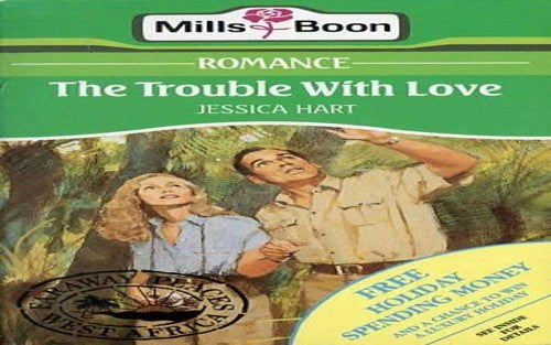 The Trouble With Love
