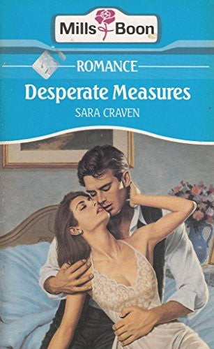 Desperate Measures