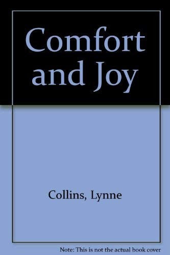 Comfort and Joy